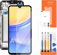 SAMSUNG A15 INCELL C/M