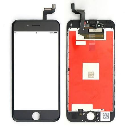 IPHONE 6S