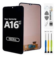 SAMSUNG A16/A26/A17 INCELL