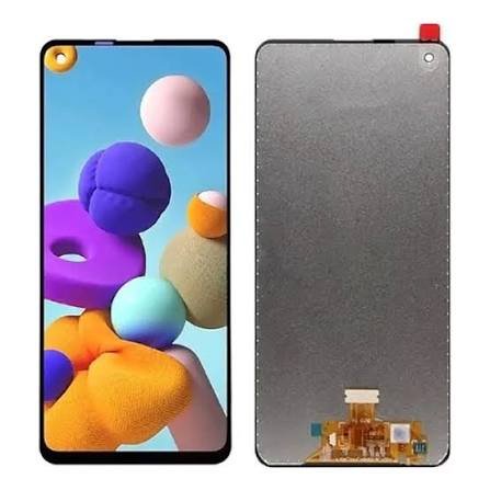 SAMSUNG A21S