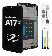 SAMSUNG A17 INCELL CM