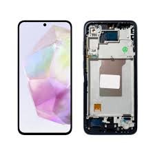 SAMSUNG A35 OLED C/m