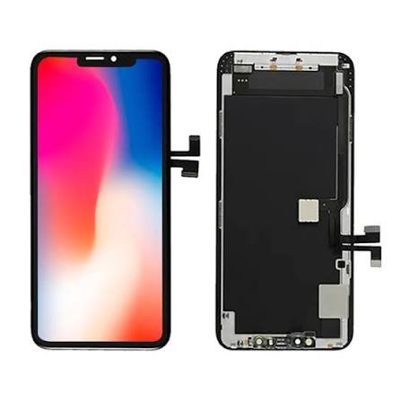 IPHONE X OLED