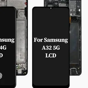 SAMSUNG A32 OLED C/M