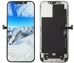 IPHONE 12 PRO MAX INCELL