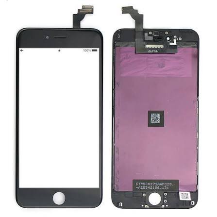 IPHONE 6G PLUS
