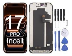 IPHONE 17 PRO INCELL