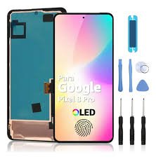 GOOGLE PIXEL 8 PRO OLED