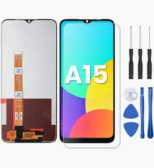 OPPO A15/REALME C15/REALME 7I