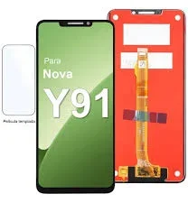 HUAWEI NOVA Y91