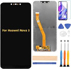 HUAWEI NOVA 3