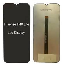 HISENSE H40 LITE/E40/V40