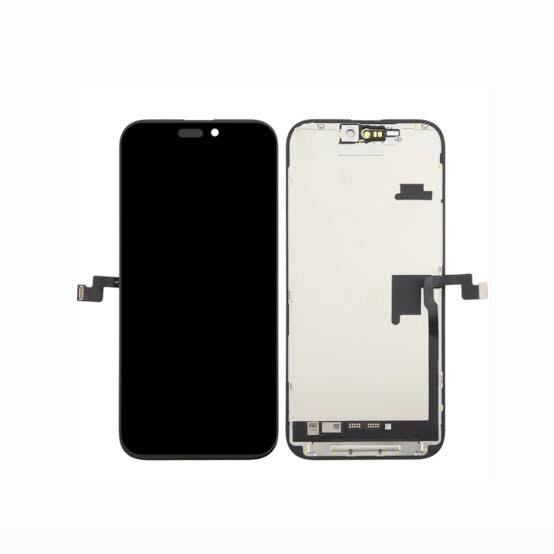 IPHONE 16 PRO MAX OLED