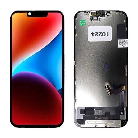 IPHONE 14 OLED
