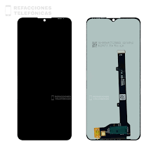 ZTE A51/A71