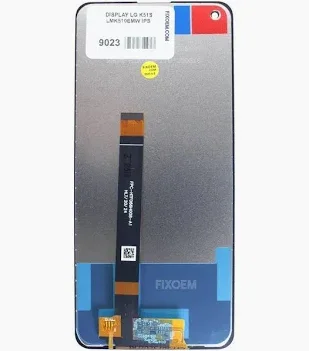 LG K51S