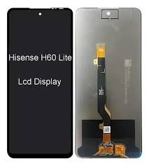 HISENSE H60 LITE/H60 SMART/V60