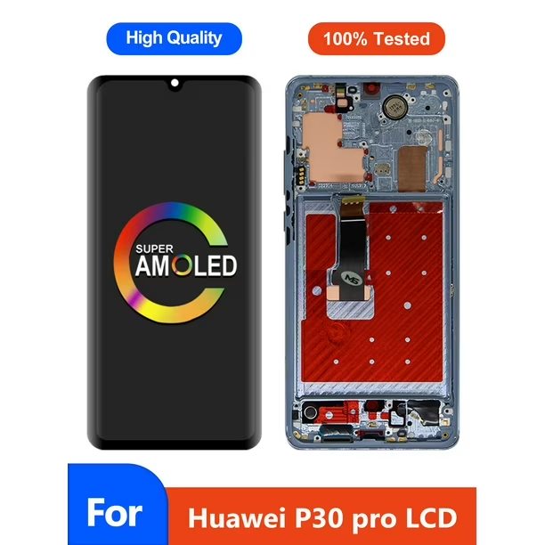 HUAWEI P30 PRO OLED C/M
