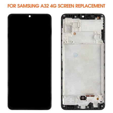 SAMSUNG A32 4G INCELL C/M