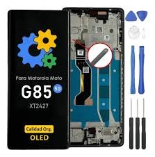 MOTOROLA G85 OLED CM