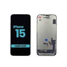 IPHONE 15 OLED