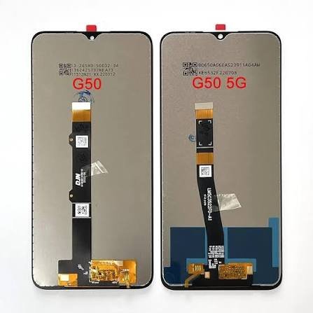 MOTOROLA G50 5G
