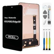 MOTOROLA G52/G72/G82/ EDGE 30 INCEL