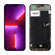 IPHONE 13 PRO MAX OLED