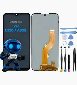 ZTE L220/A33s