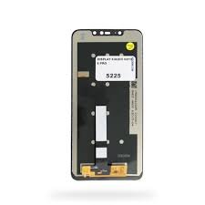 XIAOMI NOTE 6