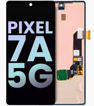 GOOGLE PIXEL 7A OLED