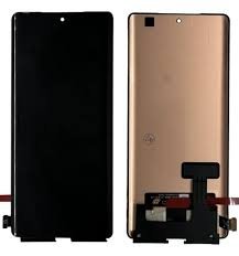 INFINIX NOTE 40 PRO 5G CURVO OLED