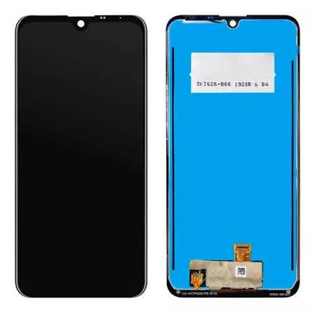 LG K40S