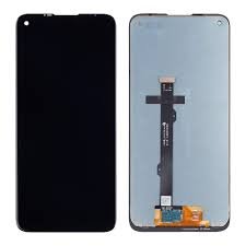 MOTOROLA G8