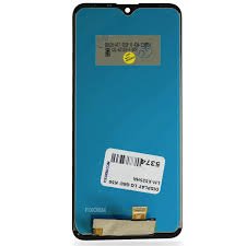 LG K50/Q60/K12