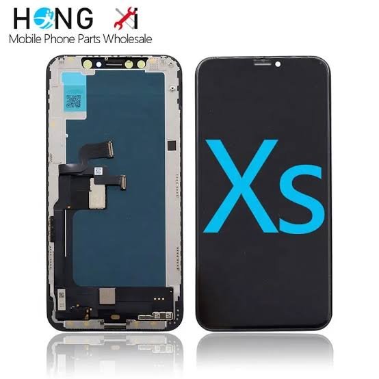 IPHONE XS OLED