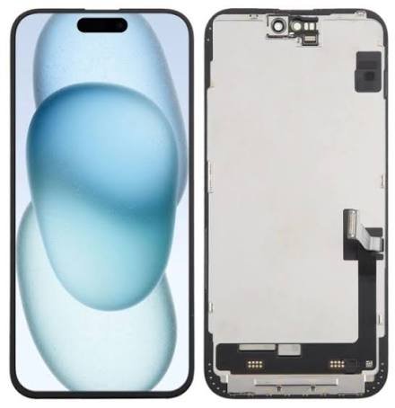 IPHONE 15 PLUS OLED