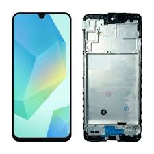 SAMSUNG A16 OLED 4G C/M