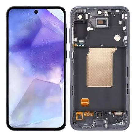 SAMSUNG A55 INCELL C/M