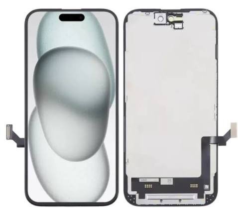 IPHONE 15 INCELL