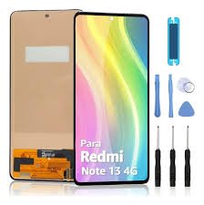XIAOMI NOTE 14/NOTE 13 4G 5G INCELL