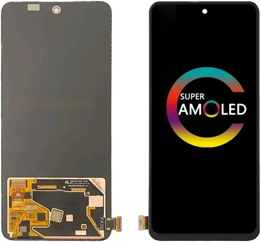 OPPO REALME 12 4G /12 PLUS OLED