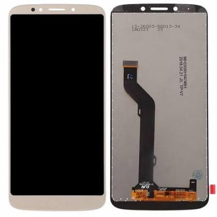MOTOROLA E5 PLUS