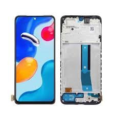 XIAOMI NOTE 11 INCELL CM