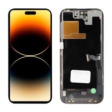 IPHONE 14 PRO OLED