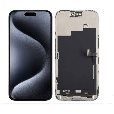 IPHONE 15 PRO MAX OLED
