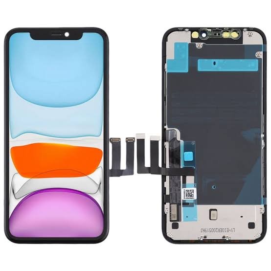IPHONE 11 ORIGINAL