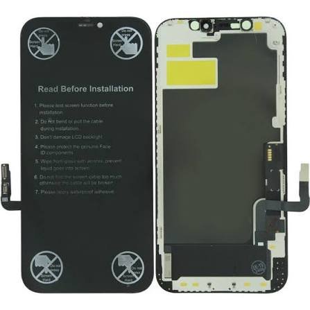 IPHONE 12/12 PRO OLED
