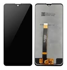LG K50S