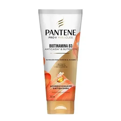 Acond. Pantene x250ml
